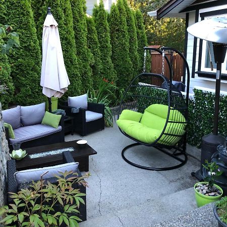 Cozy And Modern 3 Bedroom In Central Location! Victoria Exteriör bild