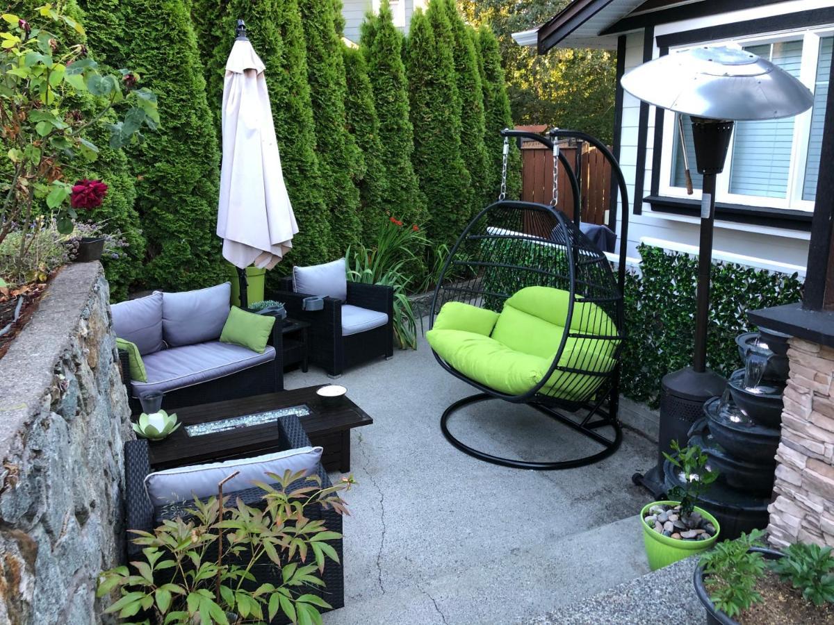 Cozy And Modern 3 Bedroom In Central Location! Victoria Exteriör bild