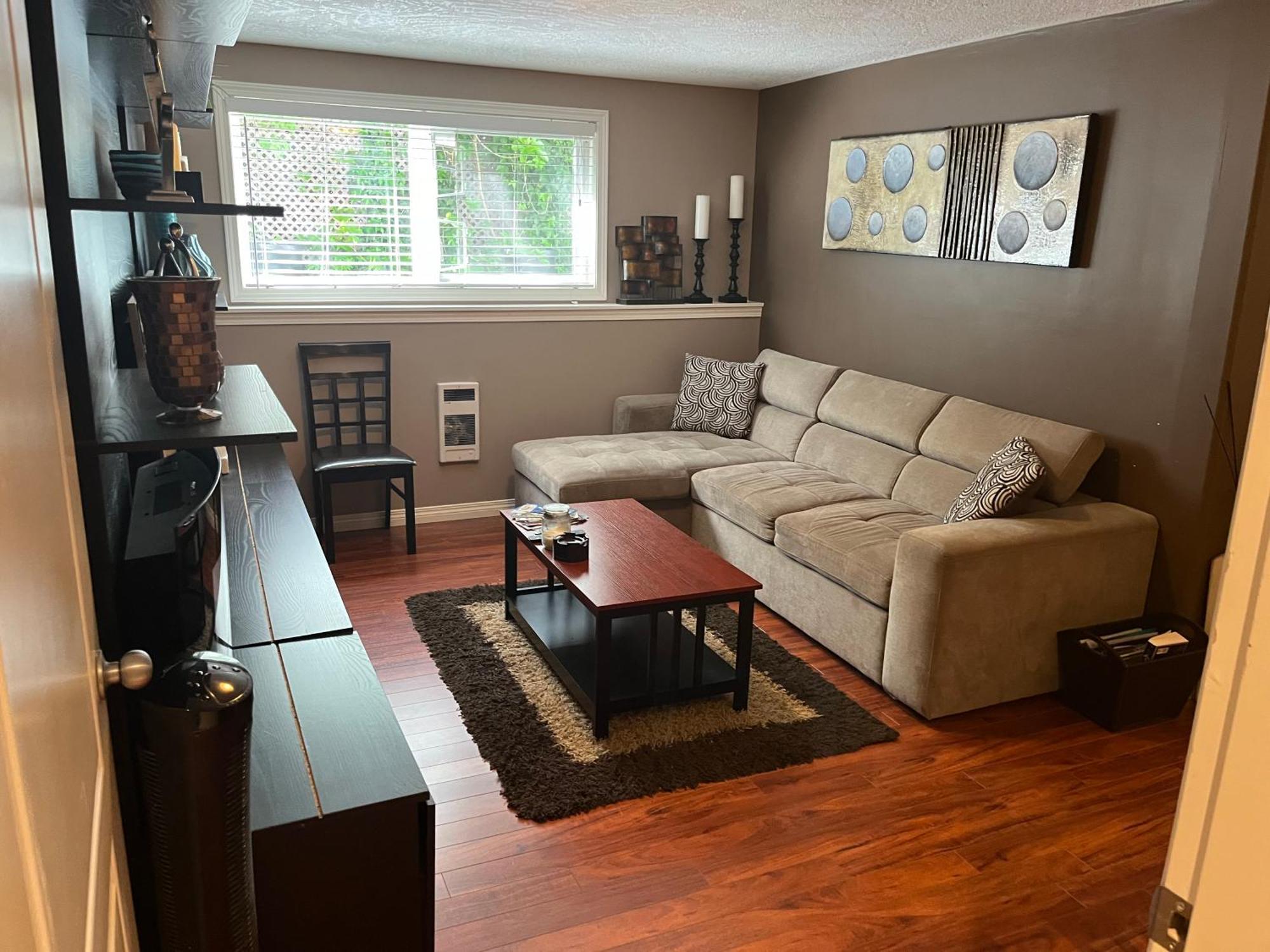 Cozy And Modern 3 Bedroom In Central Location! Victoria Exteriör bild